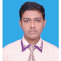 Dishant Pawar