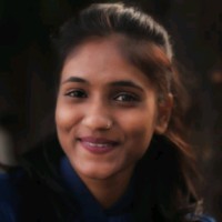 Shafali Kothari