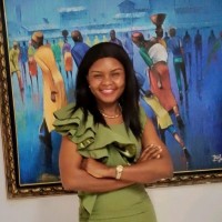 Oluwakemi Jacobs