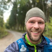 Stefan Vedenbrant (Fd. Ludvigsson)