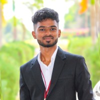 Bhuvaneshwaran P