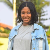 Emmanuella Ruth Akouala Owviet