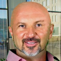 Dean Stojic