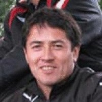 Jose Miguel Toro
