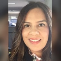 Christina Garcia