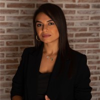 Sabina Hasanova