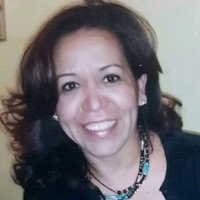 Nancy Ramirez Zarate