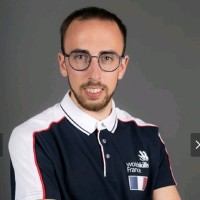 Romain Simon