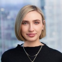 April Bennett, Leed Green Associate