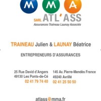 Mma Assurances Launay-Traineau