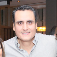 José Antonio Robles