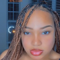 Amirah Barkley