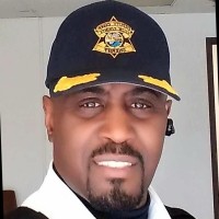 Cedric C. Logan Sr.