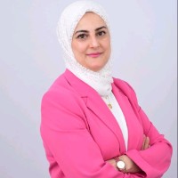 Laila Omar Okasheh