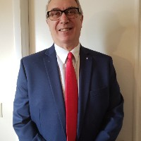 Rod Mcintyre