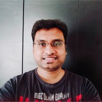 A Vinay Kumar
