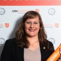 María Eugenia Diradourian