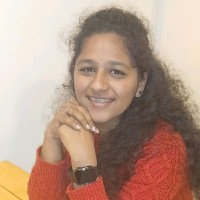 Ketaki Aslekar