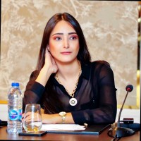 Sara Abdulla