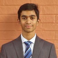 Vraj Patel