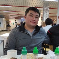 Akylbek Solpiev