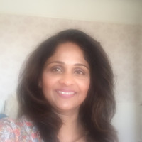 Dushanthi Perera