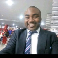 Cephas Negedu