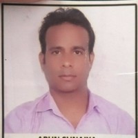 Arun Sunaiya