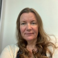 Mina Irenius