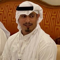 Khaled Almezyad