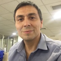 Fernando Gorostiaga Elizalde