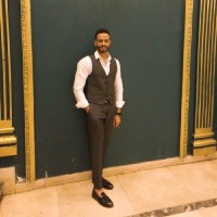Omar Abdeen