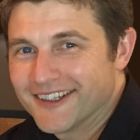 Stuart Airey