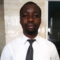 Anachebe Ikechukwu Kingsley