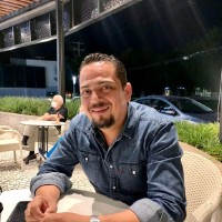 Reynold Sánchez