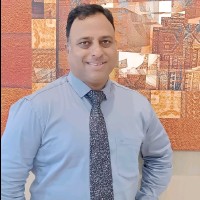 Deepak Dharmadhikari