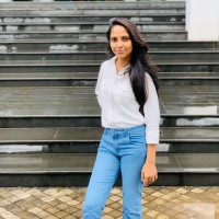 Nayani Shashikala Perera