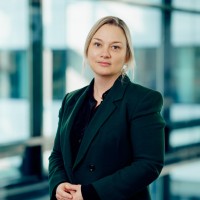 Camilla Bang Kristensen