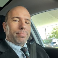 Brian Conrod