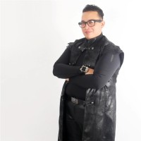 Ruben Garcia