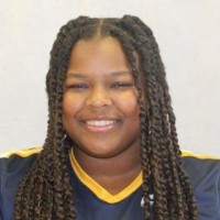 Aniya Jones