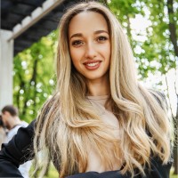 Yuliya Sobkiv