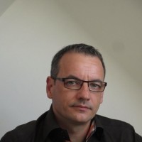 Frederic Moreira Pereira