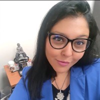 Catalina Gomez Castañeda