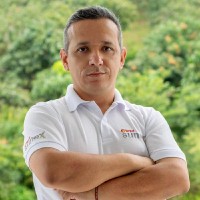 Santiago Cardozo Giraldo