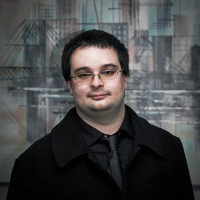 Patrick Ross