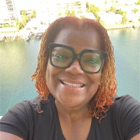 Nicole Sherrill-Jamison, Ph.D.