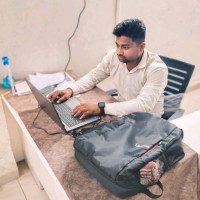 Ravi Parmar