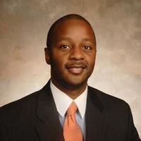 Reginald Jeter