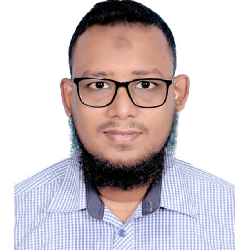 Sayed Tanvir Alam